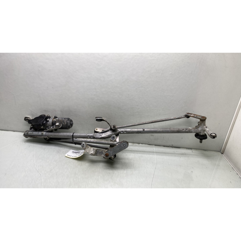Moteur essuie glace avant HONDA CIVIC 8 Photo n°4