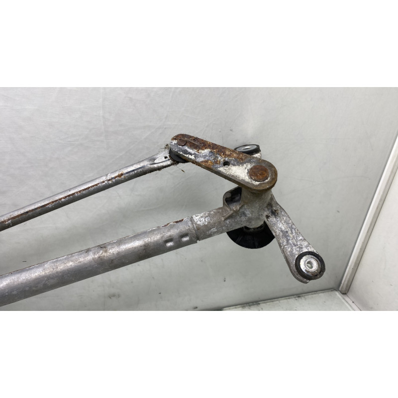Moteur essuie glace avant HONDA CIVIC 8 Photo n°5