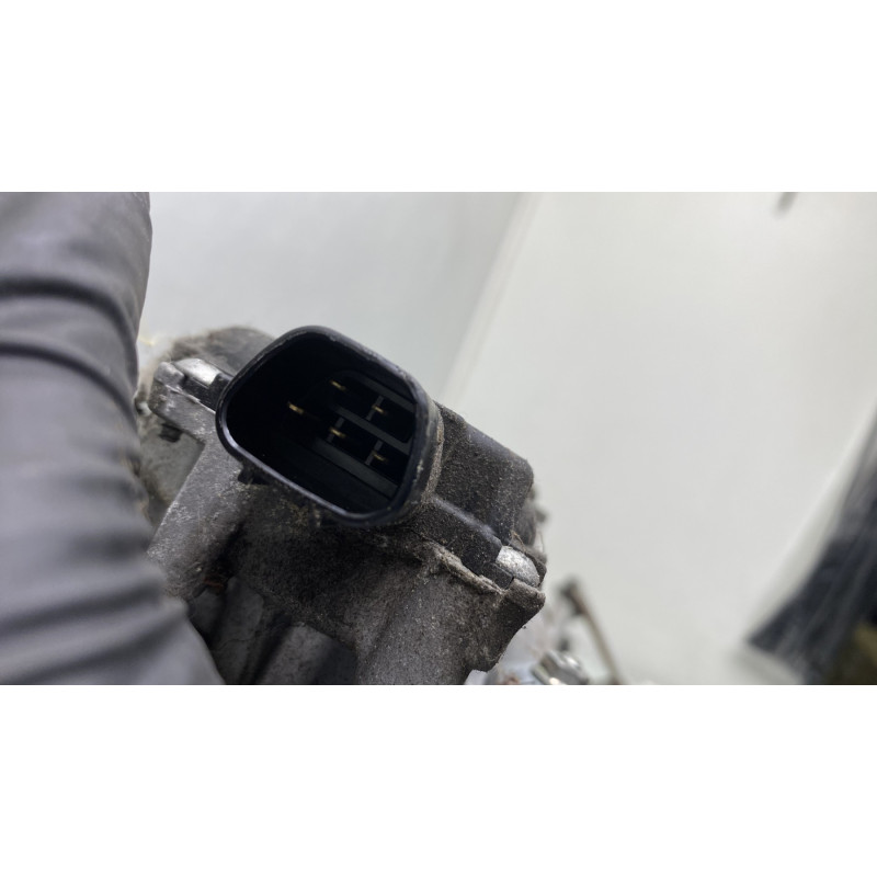Moteur essuie glace avant HONDA CIVIC 8 Photo n°8
