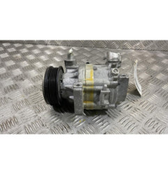 Compresseur clim OPEL KARL