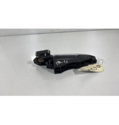 Poignee porte arriere gauche PEUGEOT 108