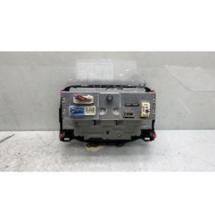 Autoradio d'origine PEUGEOT 108