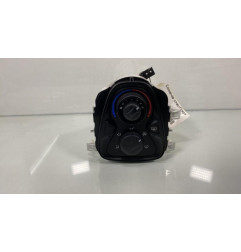 Commande chauffage PEUGEOT 108