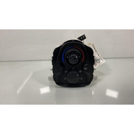 Commande chauffage PEUGEOT 108