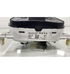 Commande chauffage PEUGEOT 108