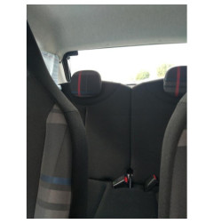 Commande chauffage PEUGEOT 108