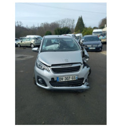 Commodo phare PEUGEOT 108