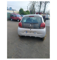 Commodo phare PEUGEOT 108