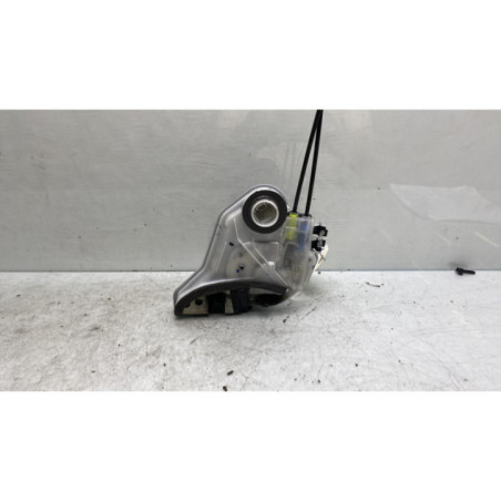 Serrure arriere gauche PEUGEOT 108