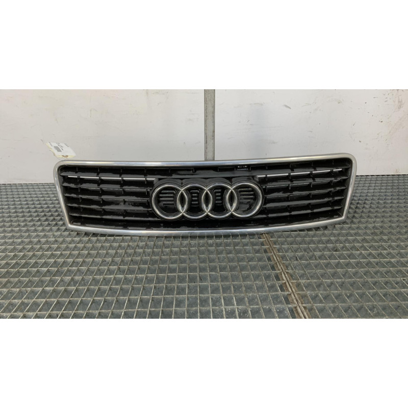 Calandre AUDI A6 2 Photo n°2