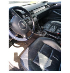 Calandre AUDI A6 2