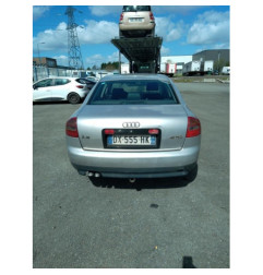 Calandre AUDI A6 2