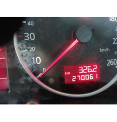 Calandre AUDI A6 2