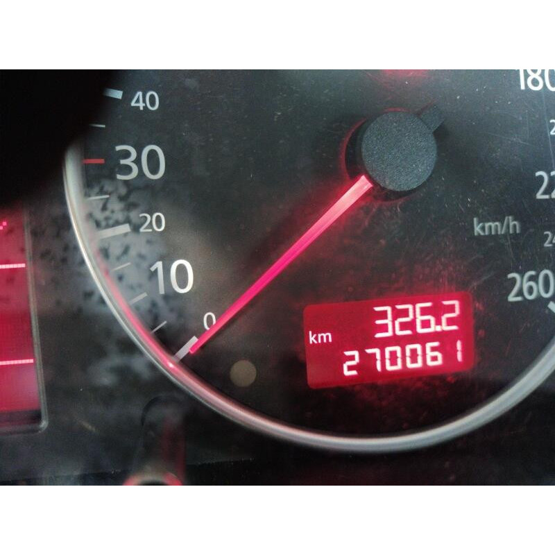 Calandre AUDI A6 2 Photo n°8
