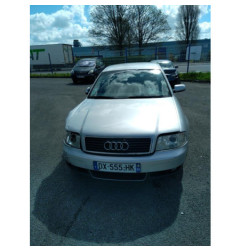 Calandre AUDI A6 2