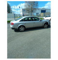 Calandre AUDI A6 2