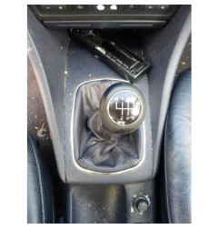 Calandre AUDI A6 2
