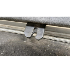 Malle/Hayon arriere AUDI A6 2