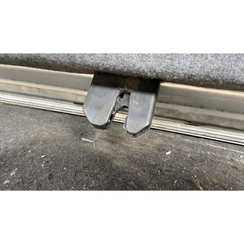 Malle/Hayon arriere AUDI A6 2 Photo n°4