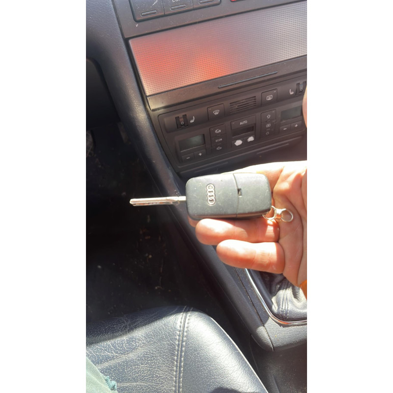 Retroviseur droit AUDI A6 2 Photo n°12