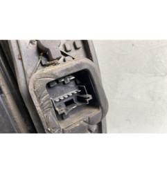 Feu arriere principal gauche (feux) FIAT DOBLO 1 Photo n°1