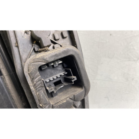 Feu arriere principal gauche (feux) FIAT DOBLO 1 Photo n°1