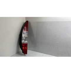 Feu arriere principal gauche (feux) FIAT DOBLO 1