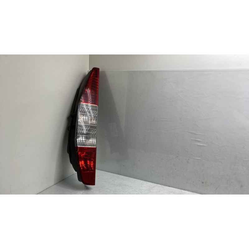 Feu arriere principal gauche (feux) FIAT DOBLO 1 Photo n°3