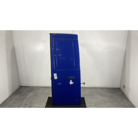 Porte de coffre droit FIAT DOBLO 1 Photo n°1