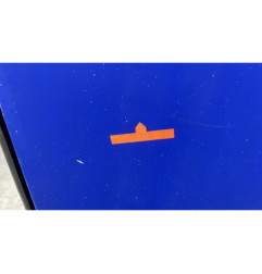 Porte de coffre droit FIAT DOBLO 1