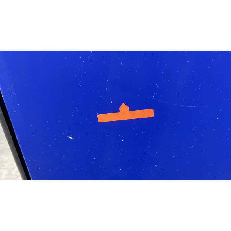 Porte de coffre droit FIAT DOBLO 1 Photo n°4