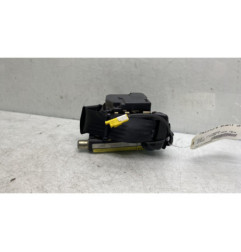 Pretensionneur de ceinture avant droit FIAT DOBLO 1 Photo n°1