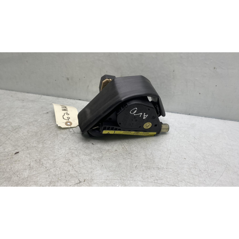 Pretensionneur de ceinture avant droit FIAT DOBLO 1 Photo n°2
