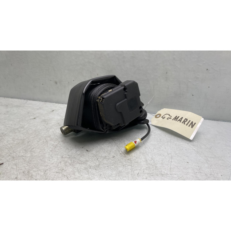 Pretensionneur de ceinture avant droit FIAT DOBLO 1 Photo n°3