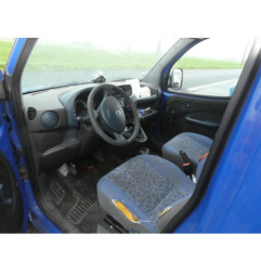 Pretensionneur de ceinture avant droit FIAT DOBLO 1