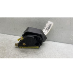 Pretensionneur de ceinture avant gauche FIAT DOBLO 1 Photo n°1