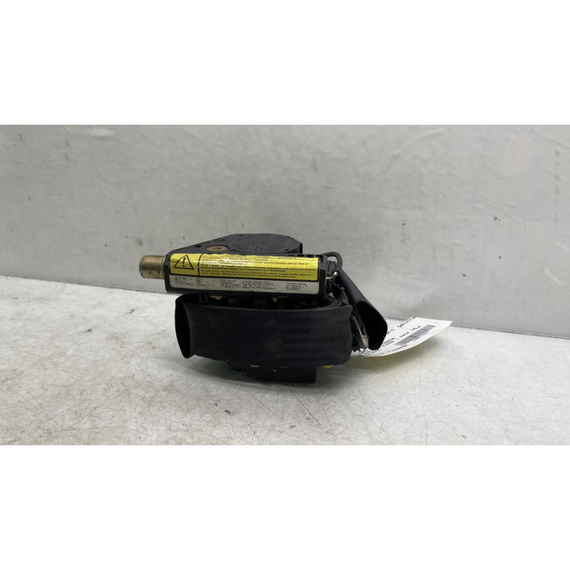 Pretensionneur de ceinture avant gauche FIAT DOBLO 1 Photo n°4