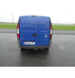 Pretensionneur de ceinture avant gauche FIAT DOBLO 1