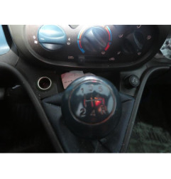 Pretensionneur de ceinture avant gauche FIAT DOBLO 1