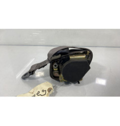 Pretensionneur de ceinture avant gauche CITROEN XSARA PICASSO Photo n°1
