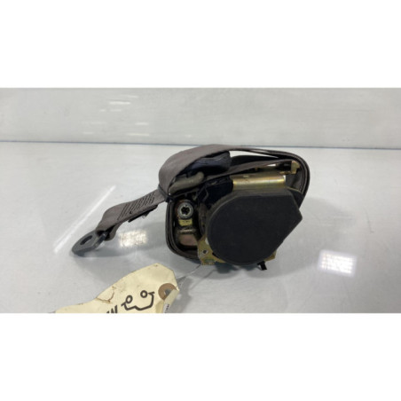Pretensionneur de ceinture avant gauche CITROEN XSARA PICASSO Photo n°1