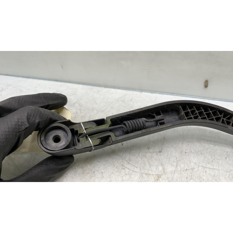 Bras essuie glace arriere NISSAN NOTE 1 Photo n°3