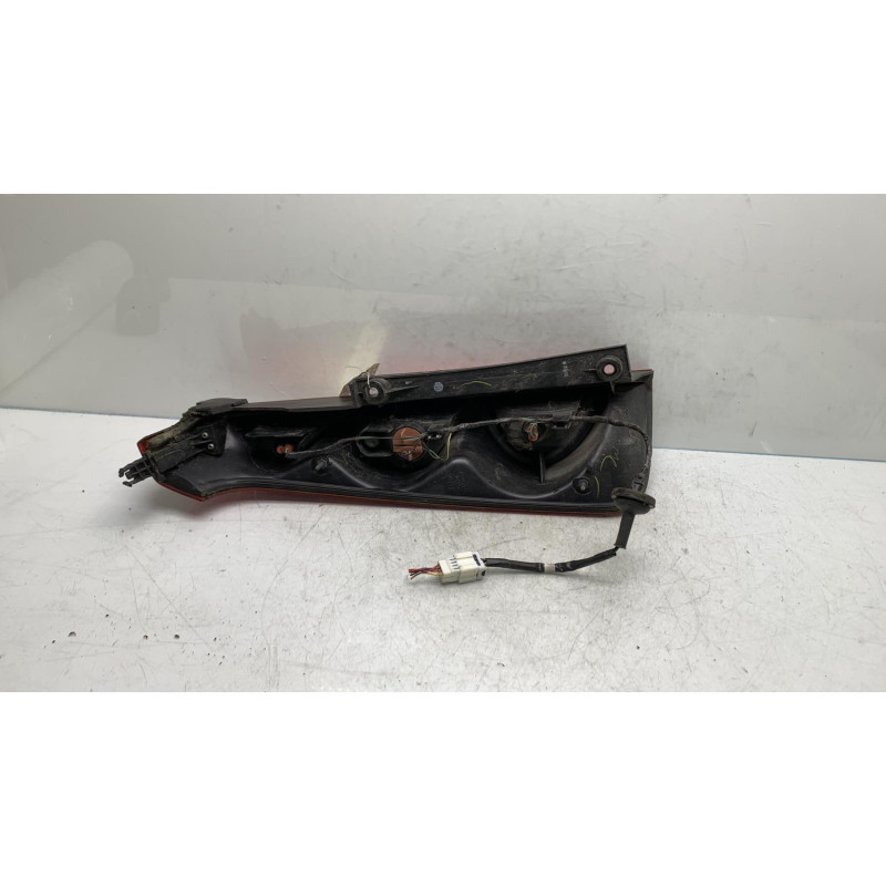 Feu arriere principal droit (feux) NISSAN NOTE 1 Photo n°1