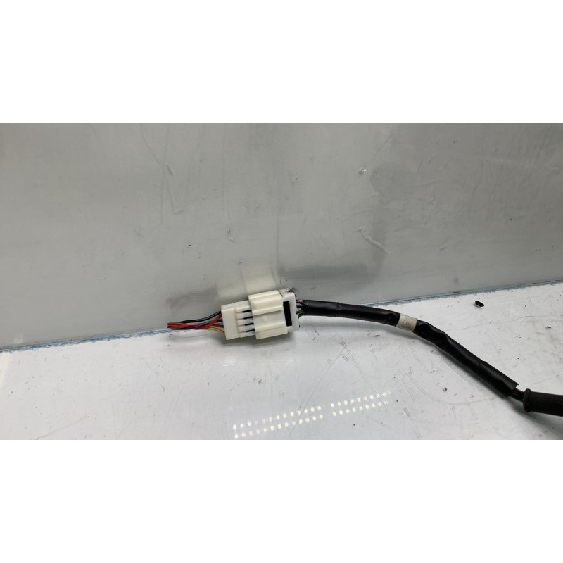 Feu arriere principal droit (feux) NISSAN NOTE 1 Photo n°2
