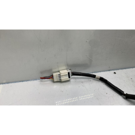 Feu arriere principal droit (feux) NISSAN NOTE 1