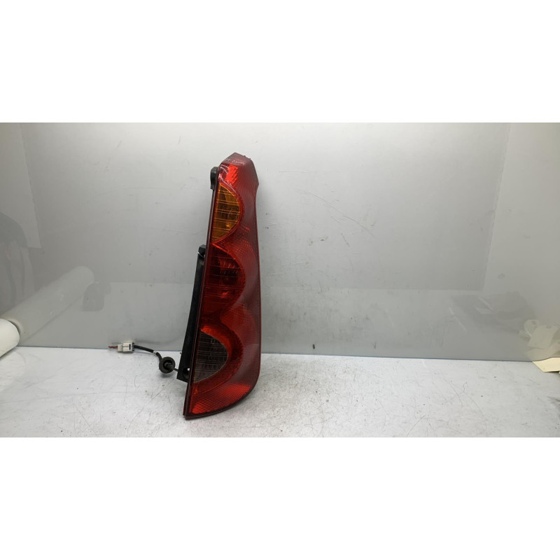 Feu arriere principal droit (feux) NISSAN NOTE 1 Photo n°3