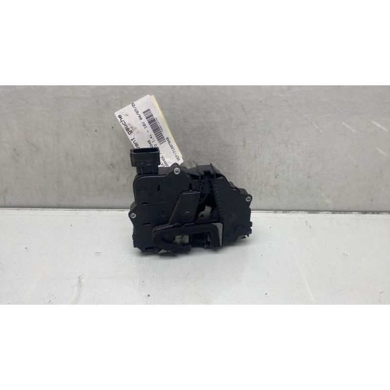 Serrure avant gauche FIAT GRANDE PUNTO Photo n°3