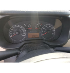 Serrure avant gauche FIAT GRANDE PUNTO