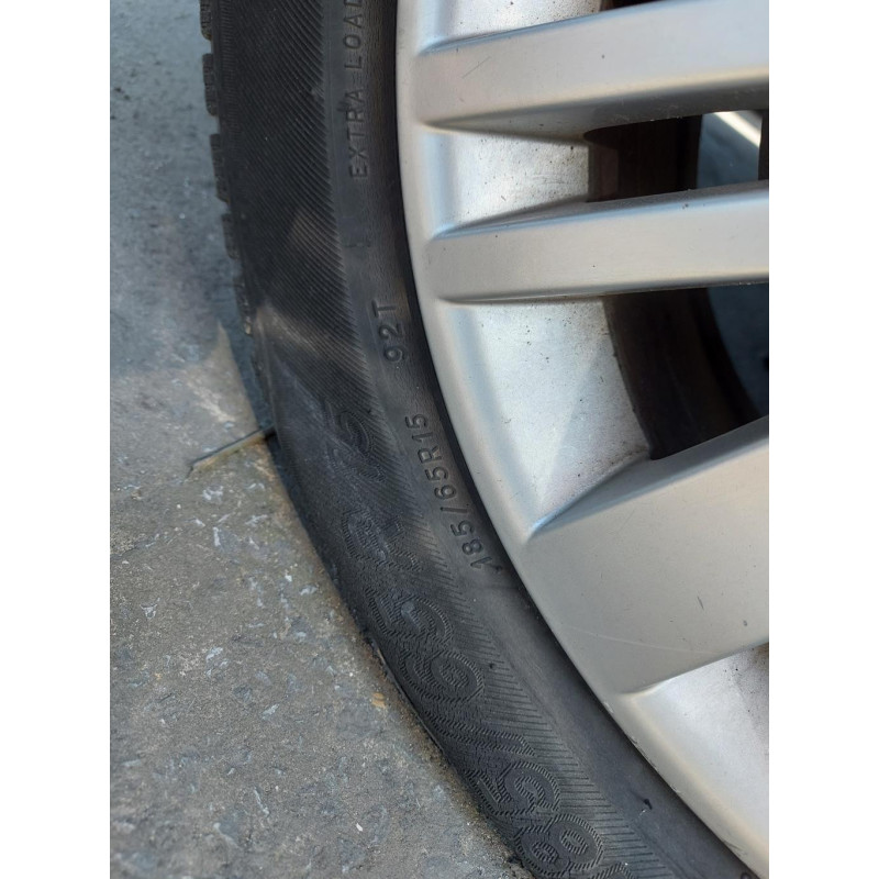 Serrure avant gauche FIAT GRANDE PUNTO Photo n°11