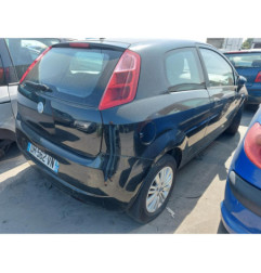 Serrure avant gauche FIAT GRANDE PUNTO